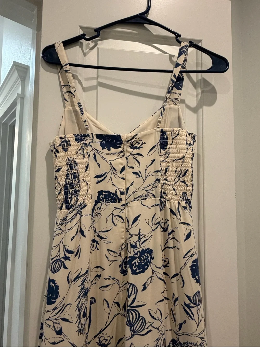Abercrombie & Fitch Maxi Dress